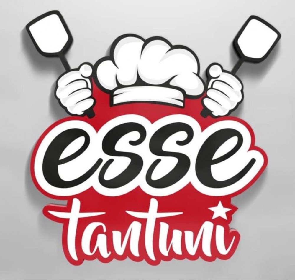 ESSE TANTUNİ Logo